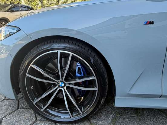 BMW-320i-2.0 16V TURBO FLEX M SPORT AUTOMÁTICO BMW-320i-2023