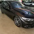 BMW 320i 2.0 16V TURBO GASOLINA SPORT GP AUTOMÁTICO BMW 320i 2.0 16V TURBO GASOLINA SPORT GP AUTOMÁTICO