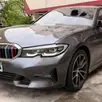 BMW 320i 2.0 16V TURBO GASOLINA SPORT GP AUTOMÁTICO BMW 320i 2.0 16V TURBO GASOLINA SPORT GP AUTOMÁTICO
