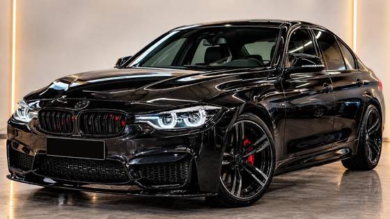 BMW 320i 2.0 SPORT GP 16V TURBO ACTIVE FLEX 4P AUTOMÁTICO
