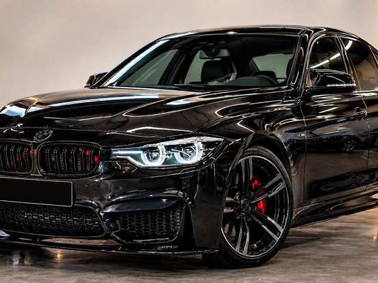 BMW-320i-2.0 SPORT GP 16V TURBO ACTIVE FLEX 4P AUTOMÁTICO BMW-320i-2016
