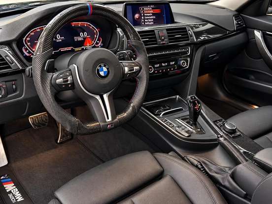 BMW-320i-2.0 SPORT GP 16V TURBO ACTIVE FLEX 4P AUTOMÁTICO BMW-320i-2016