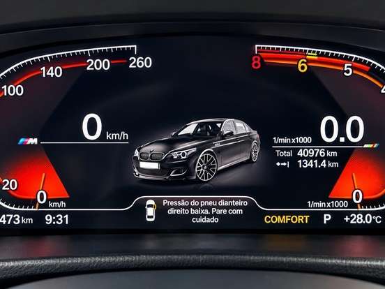 BMW-320i-2.0 SPORT GP 16V TURBO ACTIVE FLEX 4P AUTOMÁTICO BMW-320i-2016