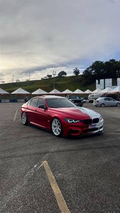 BMW 328i 2.0 PLUS SEDAN 16V GASOLINA 4P AUTOMÁTICO