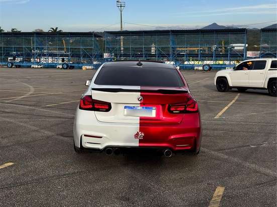 BMW-328i-2.0 PLUS SEDAN 16V GASOLINA 4P AUTOMÁTICO BMW-328i-2013