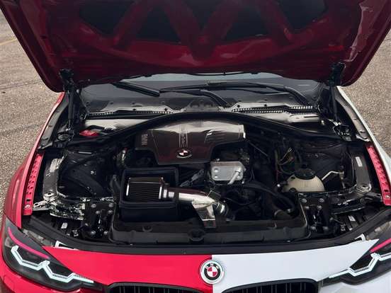 BMW-328i-2.0 PLUS SEDAN 16V GASOLINA 4P AUTOMÁTICO BMW-328i-2013
