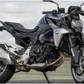 BMW F 900 R SPORT BMW F 900 R SPORT