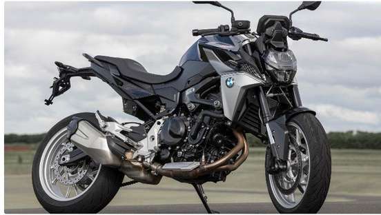 BMW-F 900 R SPORT-2023