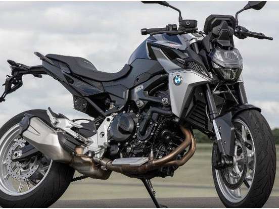 BMW-F 900 R SPORT BMW-F 900 R SPORT-2023
