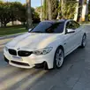 BMW M4 3.0 COUPÉ I6 24V GASOLINA 2P AUTOMÁTICO BMW M4 3.0 COUPÉ I6 24V GASOLINA 2P AUTOMÁTICO