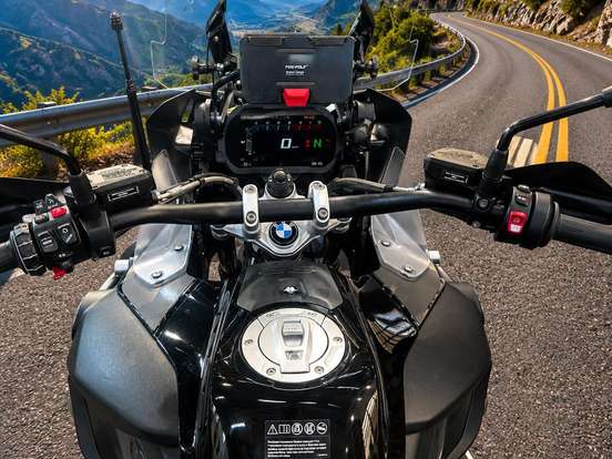 BMW-R 1250 GS ADVENTURE TRIPLE BLACK BMW-R 1250 GS ADVENTURE TRIPLE BLACK-2023