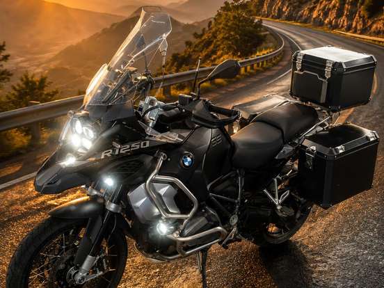 BMW-R 1250 GS ADVENTURE TRIPLE BLACK BMW-R 1250 GS ADVENTURE TRIPLE BLACK-2023