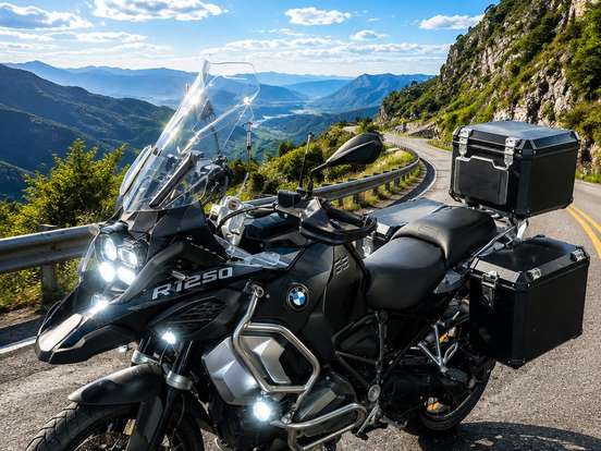 BMW-R 1250 GS ADVENTURE TRIPLE BLACK BMW-R 1250 GS ADVENTURE TRIPLE BLACK-2023
