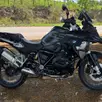BMW R 1250 GS TRIPLE BLACK BMW R 1250 GS TRIPLE BLACK