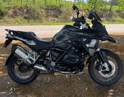 BMW R 1250 GS TRIPLE BLACK BMW R 1250 GS TRIPLE BLACK