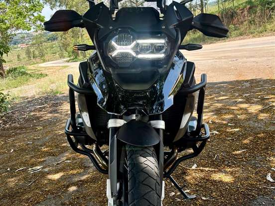 BMW-R 1250 GS TRIPLE BLACK BMW-R 1250 GS TRIPLE BLACK-2023