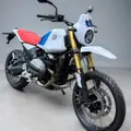 BMW R 12 GS BMW R 12 GS