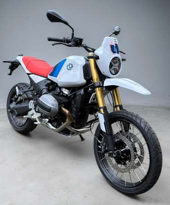 BMW-R 12 GS-2026