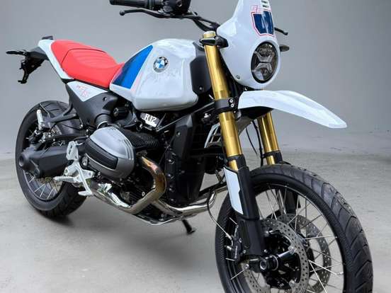 BMW-R 12 GS BMW-R 12 GS-2026