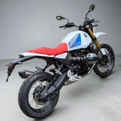 BMW-R 12 GS-2026