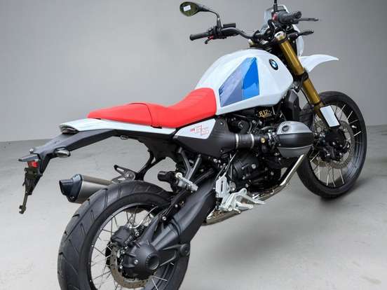 BMW-R 12 GS BMW-R 12 GS-2026