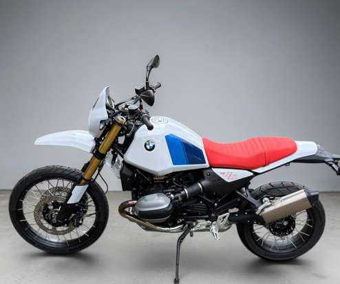 BMW-R 12 GS-2026