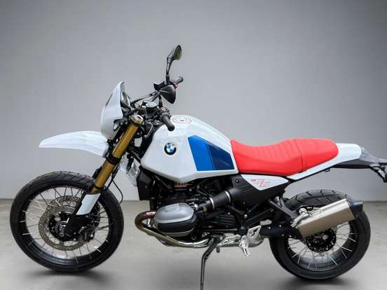 BMW-R 12 GS BMW-R 12 GS-2026