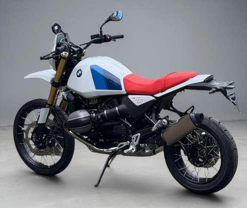 BMW-R 12 GS-2026