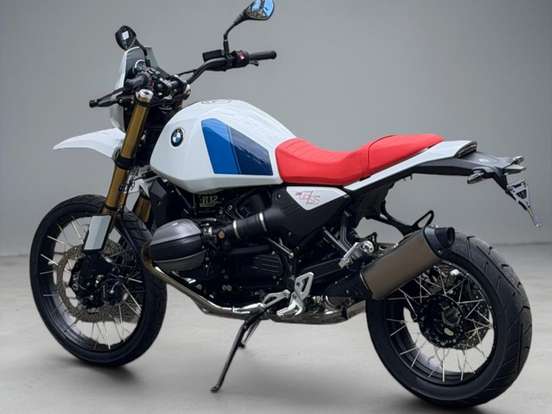 BMW-R 12 GS BMW-R 12 GS-2026