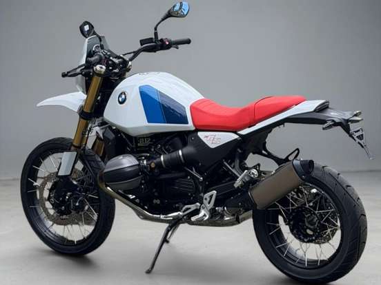 BMW-R 12 GS BMW-R 12 GS-2026