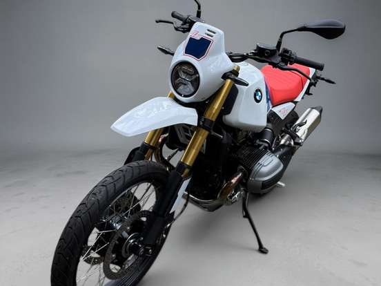 BMW-R 12 GS BMW-R 12 GS-2026
