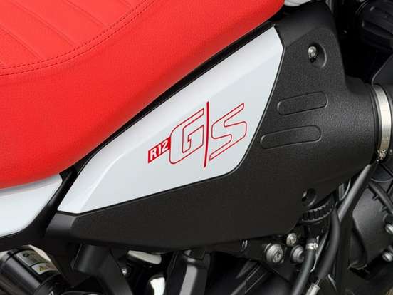 BMW-R 12 GS BMW-R 12 GS-2026