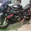 BMW S 1000 RR BMW S 1000 RR