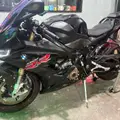 BMW S 1000 RR BMW S 1000 RR