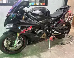 BMW S 1000 RR BMW S 1000 RR