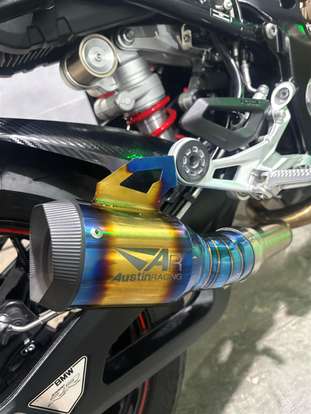 BMW-S 1000 RR-2022