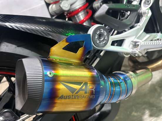 BMW-S 1000 RR BMW-S 1000 RR-2022