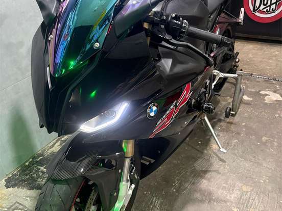 BMW-S 1000 RR BMW-S 1000 RR-2022