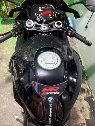 BMW-S 1000 RR-2022