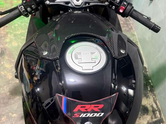 BMW-S 1000 RR BMW-S 1000 RR-2022