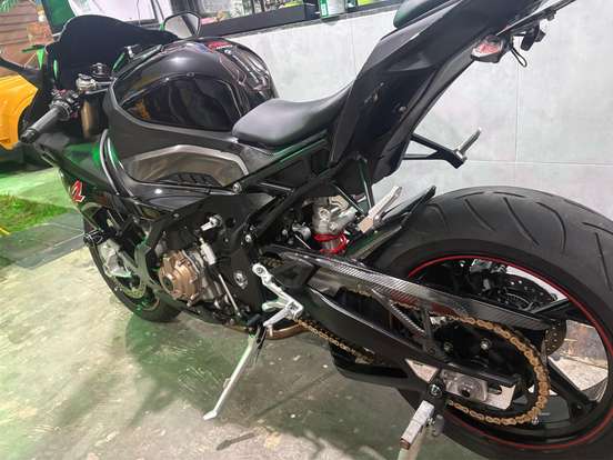 BMW-S 1000 RR BMW-S 1000 RR-2022