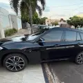 BMW X1 2.0 16V TURBO ACTIVEFLEX SDRIVE20I M SPORT 25 ANOS 4P AUTOMÁTICO BMW X1 2.0 16V TURBO ACTIVEFLEX SDRIVE20I M SPORT 25 ANOS 4P AUTOMÁTICO