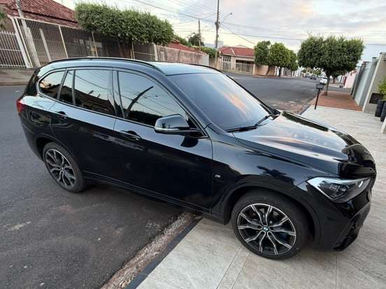 BMW-X1-2020