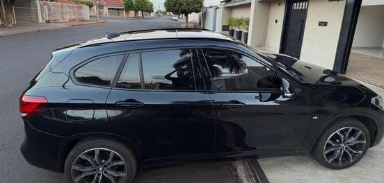 BMW-X1-2020