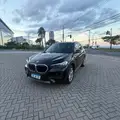 BMW X1 2.0 16V TURBO ACTIVEFLEX SDRIVE20I X-LINE 4P AUTOMÁTICO BMW X1 2.0 16V TURBO ACTIVEFLEX SDRIVE20I X-LINE 4P AUTOMÁTICO