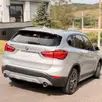 BMW X1 2.0 16V TURBO ACTIVEFLEX XDRIVE25I SPORT 4P AUTOMÁTICO BMW X1 2.0 16V TURBO ACTIVEFLEX XDRIVE25I SPORT 4P AUTOMÁTICO