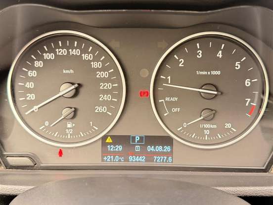 BMW-X1-2.0 16V TURBO ACTIVEFLEX XDRIVE25I SPORT 4P AUTOMÁTICO BMW-X1-2018