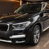 BMW X3 2.0 16V GASOLINA X LINE XDRIVE20I STEPTRONIC BMW X3 2.0 16V GASOLINA X LINE XDRIVE20I STEPTRONIC