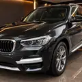 BMW X3 2.0 16V GASOLINA X LINE XDRIVE20I STEPTRONIC BMW X3 2.0 16V GASOLINA X LINE XDRIVE20I STEPTRONIC