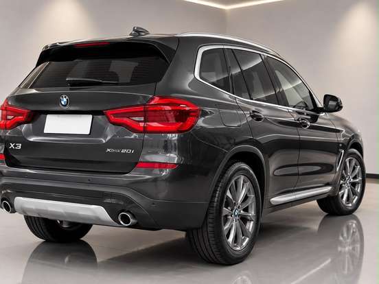 BMW-X3-2019